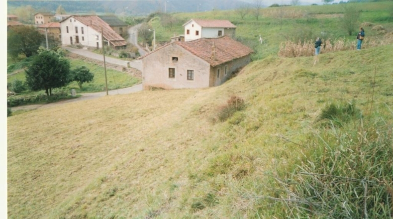 Asturias - Llanes - 2350m2