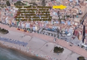 Sòl urbà en venda a la carrer del Pou, la Vila Joiosa, ref.: TR58644 foto