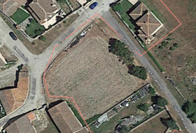 Huerta 1486&nbsp;m² 