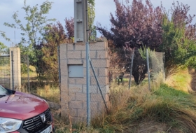 Zaragoza 2200&nbsp;m²
