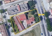 Suelo urbano en venta en Palau-solità i Plegamans ref: TR58659 foto