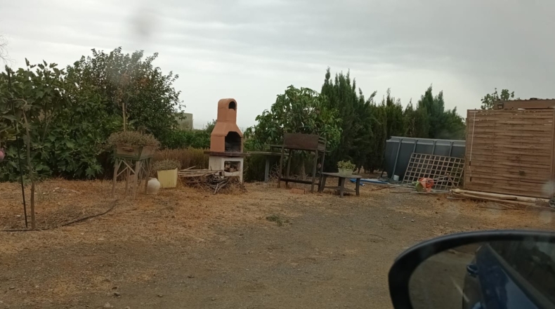 Málaga - Cártama - 2000m2