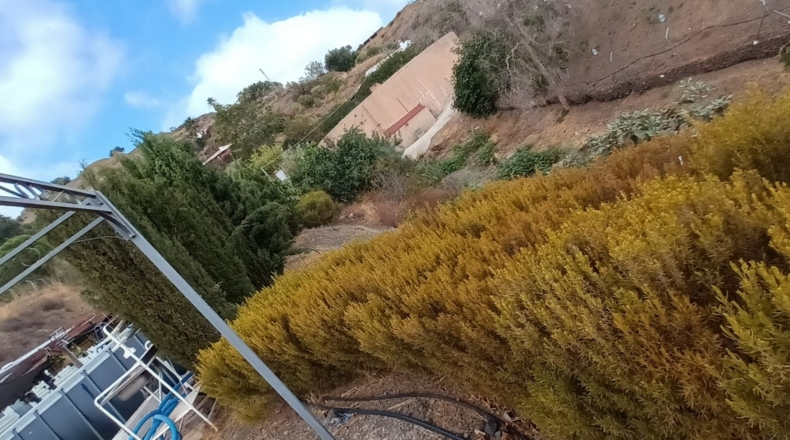 Málaga - Cártama - 2000m2