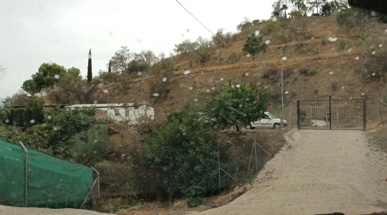 Málaga - Cártama - 2000m2