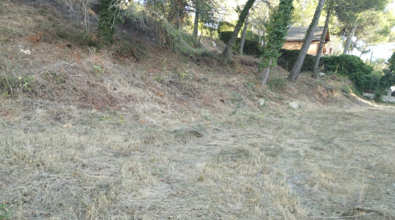 Barcelona - Sant Quintí de Mediona - 882m2