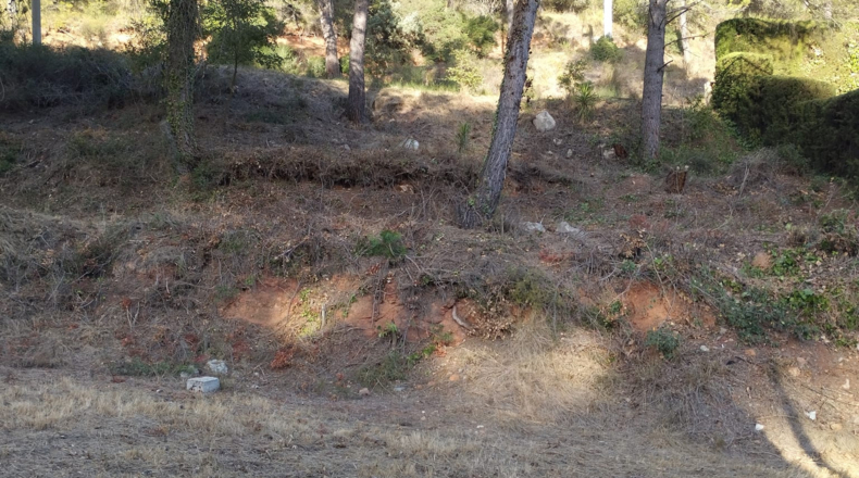 Barcelona - Sant Quintí de Mediona - 882m2