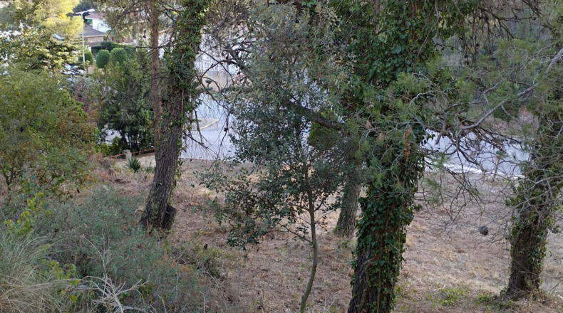Barcelona - Sant Quintí de Mediona - 882m2