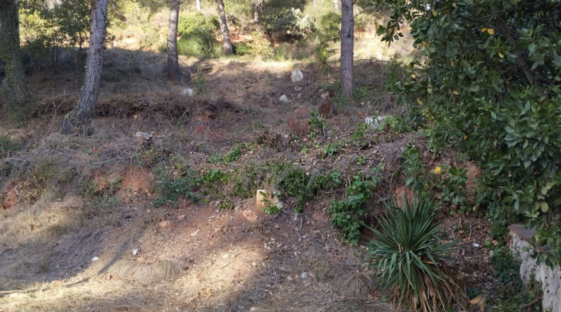 Barcelona - Sant Quintí de Mediona - 882m2