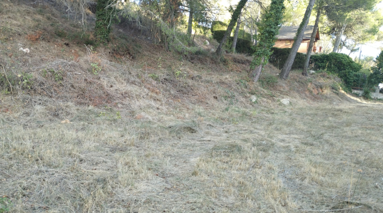 Barcelona - Sant Quintí de Mediona - 882m2