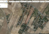 Parcel·la urbanitzable en venda a la CALLE BREZO, Ugena, ref.: TR59219 foto