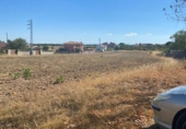 Parcel·la urbanitzable en venda a la CALLE BREZO, Ugena, ref.: TR59219 foto