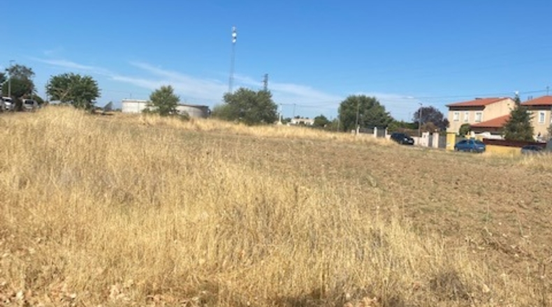 Toledo - Ugena - 10000m2
