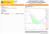 Land suitable for development for sale on M-523, Villanueva de Perales, ref: TR59217 photo