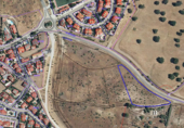Land suitable for development for sale on M-523, Villanueva de Perales, ref: TR59217 photo