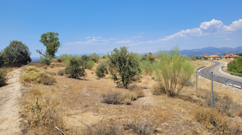 Comunidad de Madrid - Villanueva de Perales - 5934m2