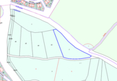 Land suitable for development for sale on M-523, Villanueva de Perales, ref: TR59217 photo