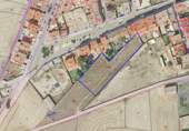 Parcel·la urbanitzable en venda a la Calle del Rey Juan Carlos I, Pantoja, ref.: TR59216 foto