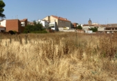 Parcel·la urbanitzable en venda a la Calle del Rey Juan Carlos I, Pantoja, ref.: TR59216 foto