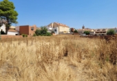 Parcel·la urbanitzable en venda a la Calle del Rey Juan Carlos I, Pantoja, ref.: TR59216 foto