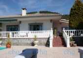 Chalet independiente con terreno en venta en la puntal, Padul, ref: TR59251 foto