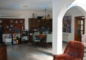 Chalet independiente con terreno en venta en la puntal, Padul, ref: TR59251 foto