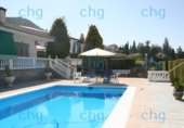 Chalet independiente con terreno en venta en la puntal, Padul, ref: TR59251 foto