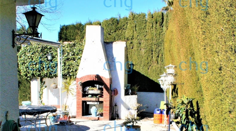 Granada - Padul - 1385m2