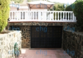 Chalet independiente con terreno en venta en la puntal, Padul, ref: TR59251 foto