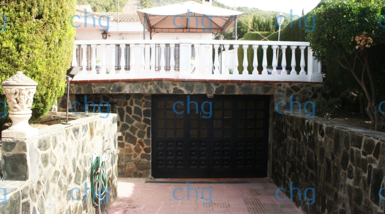 Granada - Padul - 1385m2