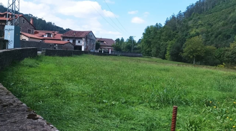 Cantabria - Treceño - 5500m2