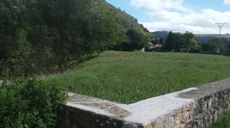 Cantabria - Treceño - 5500m2