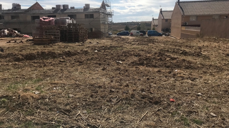 Toledo - Carranque - 200m2