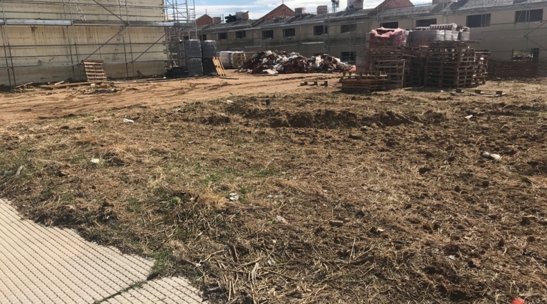 Toledo - Carranque - 200m2