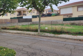 San Martín de Valdeiglesias 578&nbsp;m² 