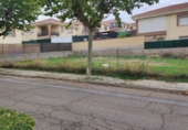 Sòl urbà en venda a la Calle Azucena 12, San Martín de Valdeiglesias, ref.: TR59545 foto