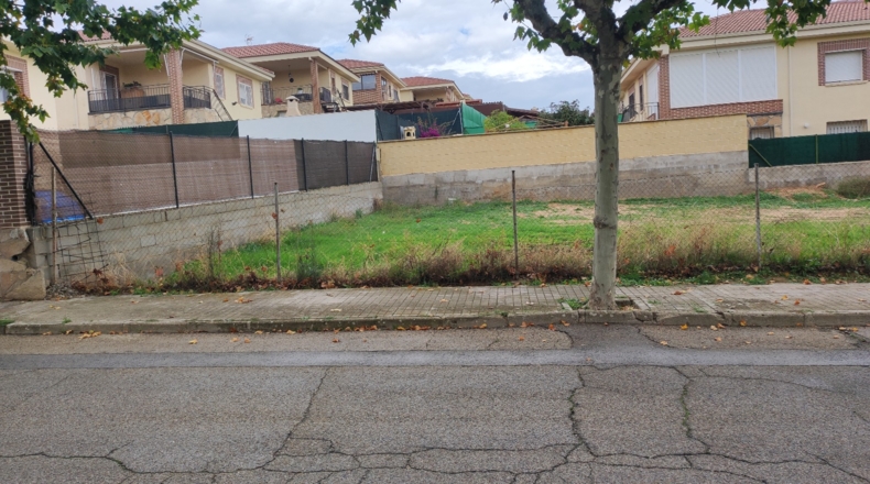 Comunidad de Madrid - San Martín de Valdeiglesias - 578m2