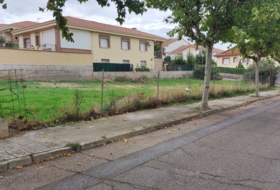 San Martín de Valdeiglesias 578&nbsp;m² 