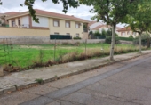 Sòl urbà en venda a la Calle Azucena 12, San Martín de Valdeiglesias, ref.: TR59545 foto