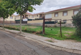 San Martín de Valdeiglesias 578&nbsp;m² 