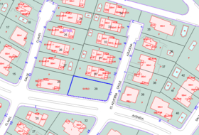 San Martín de Valdeiglesias 578&nbsp;m² 