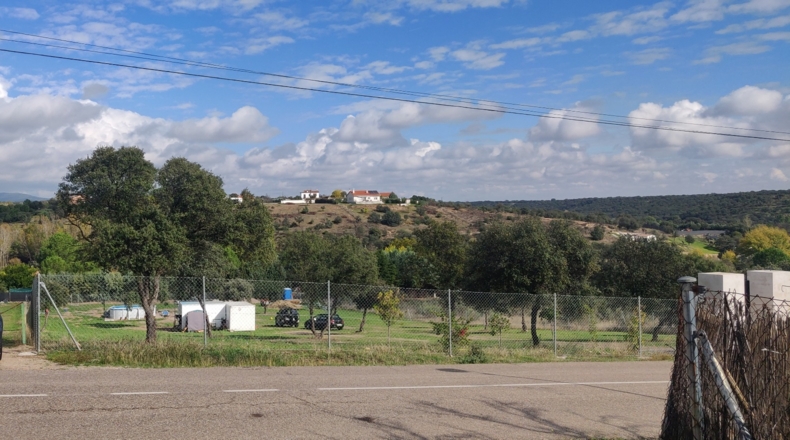 Toledo - Reguerones - 5097m2