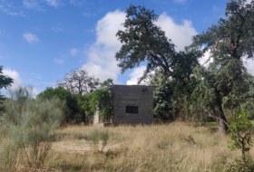 Reguerones 4012&nbsp;m² 