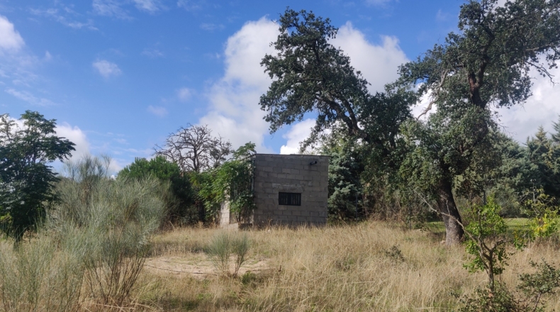 Toledo - Reguerones - 4012m2