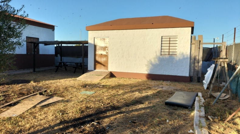Sevilla - Utrera - 1000m2