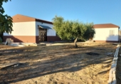 Finca rústica en venda a la A-8029, Utrera, ref.: TR59871 foto