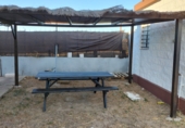 Finca rústica en venda a la A-8029, Utrera, ref.: TR59871 foto