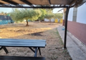 Finca rústica en venda a la A-8029, Utrera, ref.: TR59871 foto