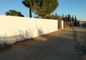 Finca rústica en venda a la A-8029, Utrera, ref.: TR59871 foto