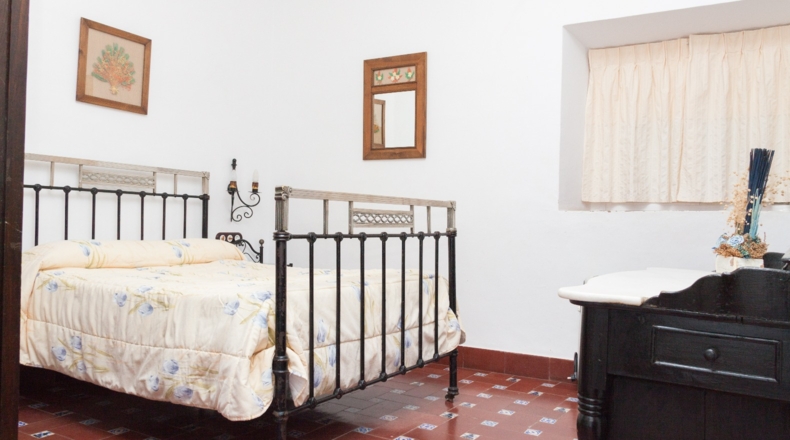 Córdoba - Aguilar de la Frontera - 36500m2