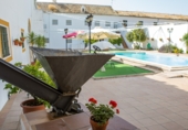 Casa de camp amb terreny en venda a la CV210, Aguilar de la Frontera, ref.: TR60065 foto